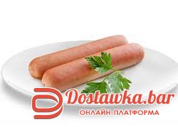 сосиски отварные