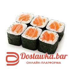 сяке маки
