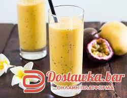 смузи маракуйя