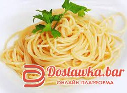 спагетти