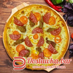 Пицца «Джонни»/"Johnny" Pizza