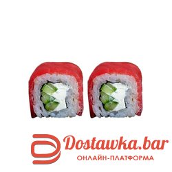 Филадельфия с тунцом