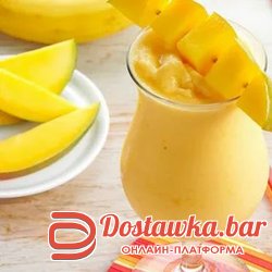 "Манго-йогурт"