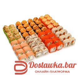 Самурай 64 шт
