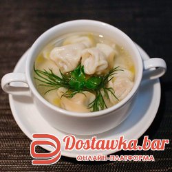 Пельмени