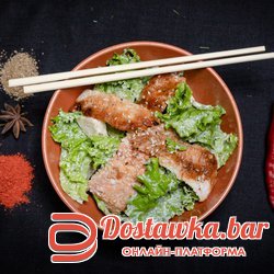 Цезарь по-азиатски
