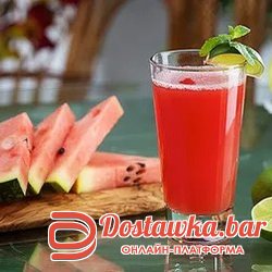 Арбузный слинг
