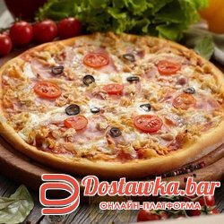 Пицца Ассорти