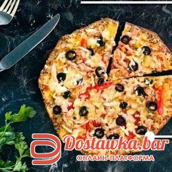 Пицца Ассорти большая