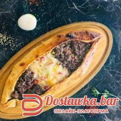 Пиде Ассорти / Assorted Pide