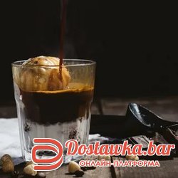 Афогато / Affogato