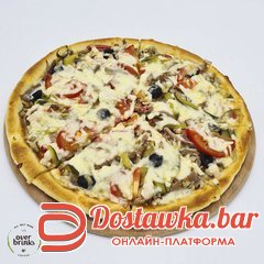 Пицца "Ассорти"