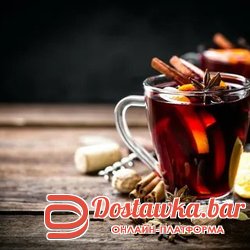 Чайник Грог безалкогольный