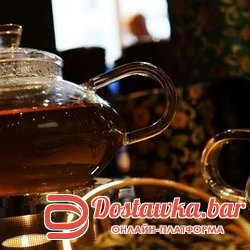 Чашка Грог безалкогольный