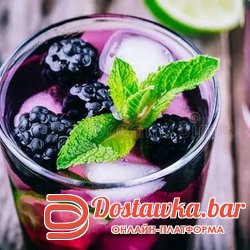 Ежевика+