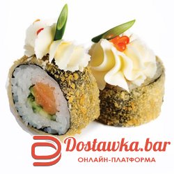 Ролл жареный королевский