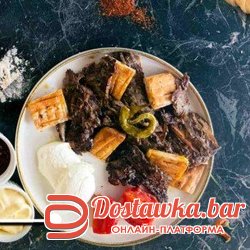 "Искандер" мясной