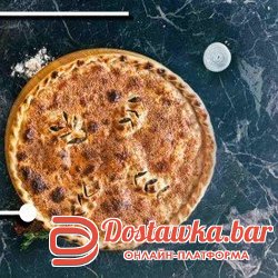Ишлекли с фаршем