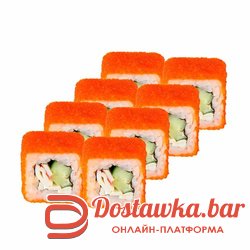 Калифорния классическая