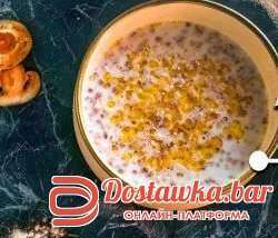 Каша гречневая
