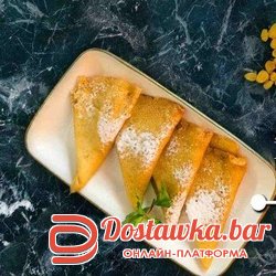 Блинчики