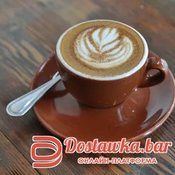 Макиато / Macciato