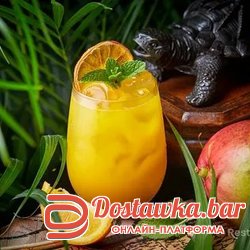 Манго-маракуя