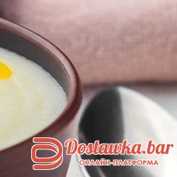 Манная каша
