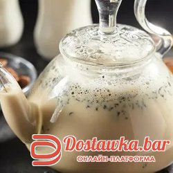 Чайник Масала