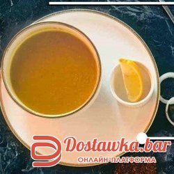 Суп "Мерджимек"