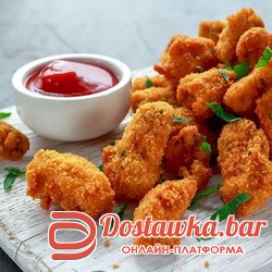 Наггетсы