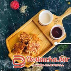 Наггетсы куриные