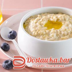Каша овсяная