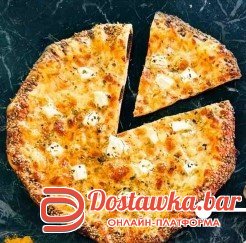 Пицца Пейнирли большая