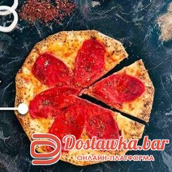 Пицца Пеперони маленькая