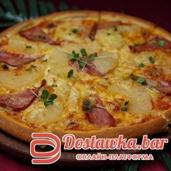 Пицца Гавайская