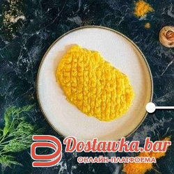 Картофельное пюре