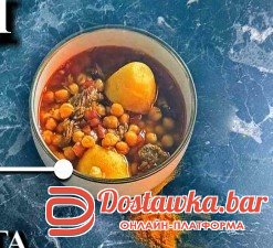Той чорба
