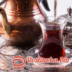 Чайник Турецкого чай