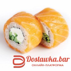 Ролл Филадельфия премиум