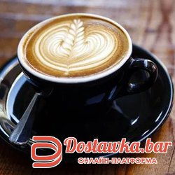 Флет-уайт / Flat white