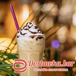 Фрапучино / Frapuccino