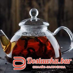Чайник черного чая