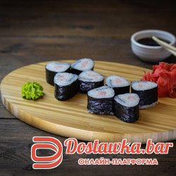Эбби Маки
