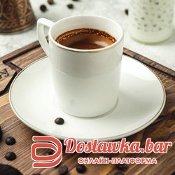 Эспрессо