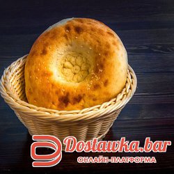 Хлеб