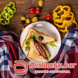 Клаб сендвич