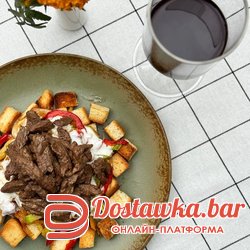 Бон Аппетит