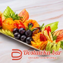 Фруктовая нарезка