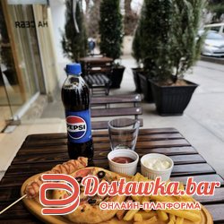 Пицца бокс 2